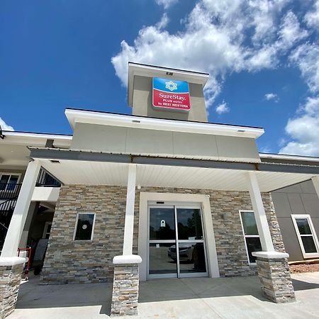 Surestay Plus Hotel By Best Western Ada Extérieur photo