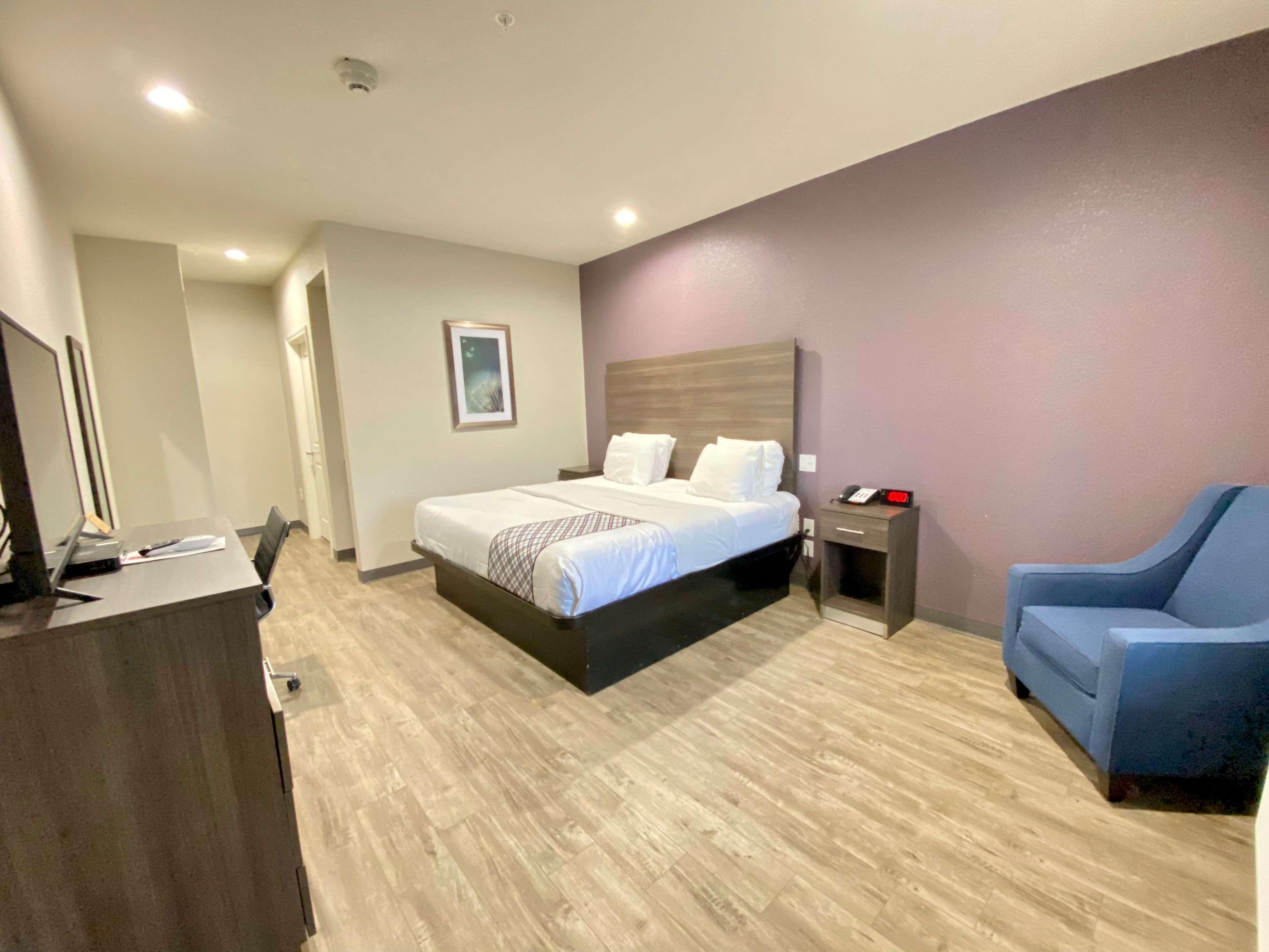 Surestay Plus Hotel By Best Western Ada Extérieur photo
