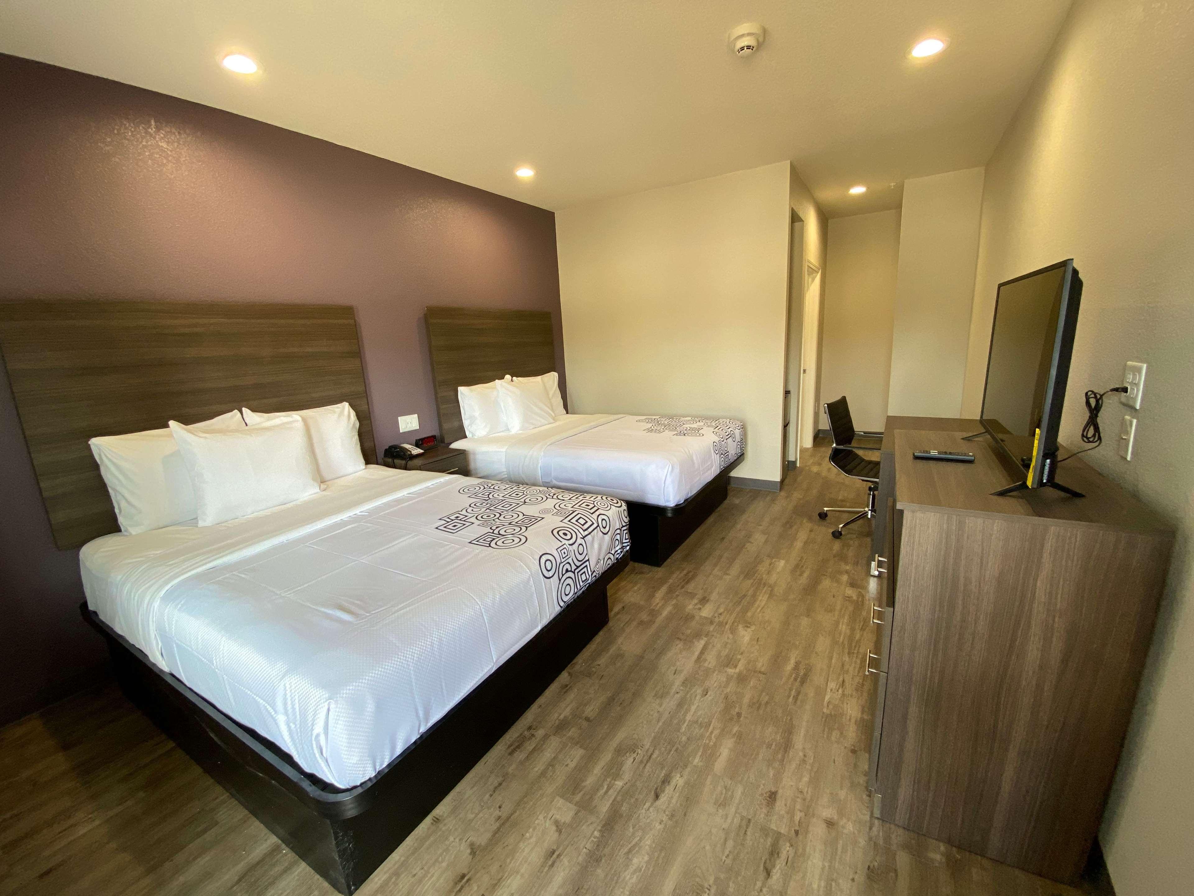 Surestay Plus Hotel By Best Western Ada Extérieur photo