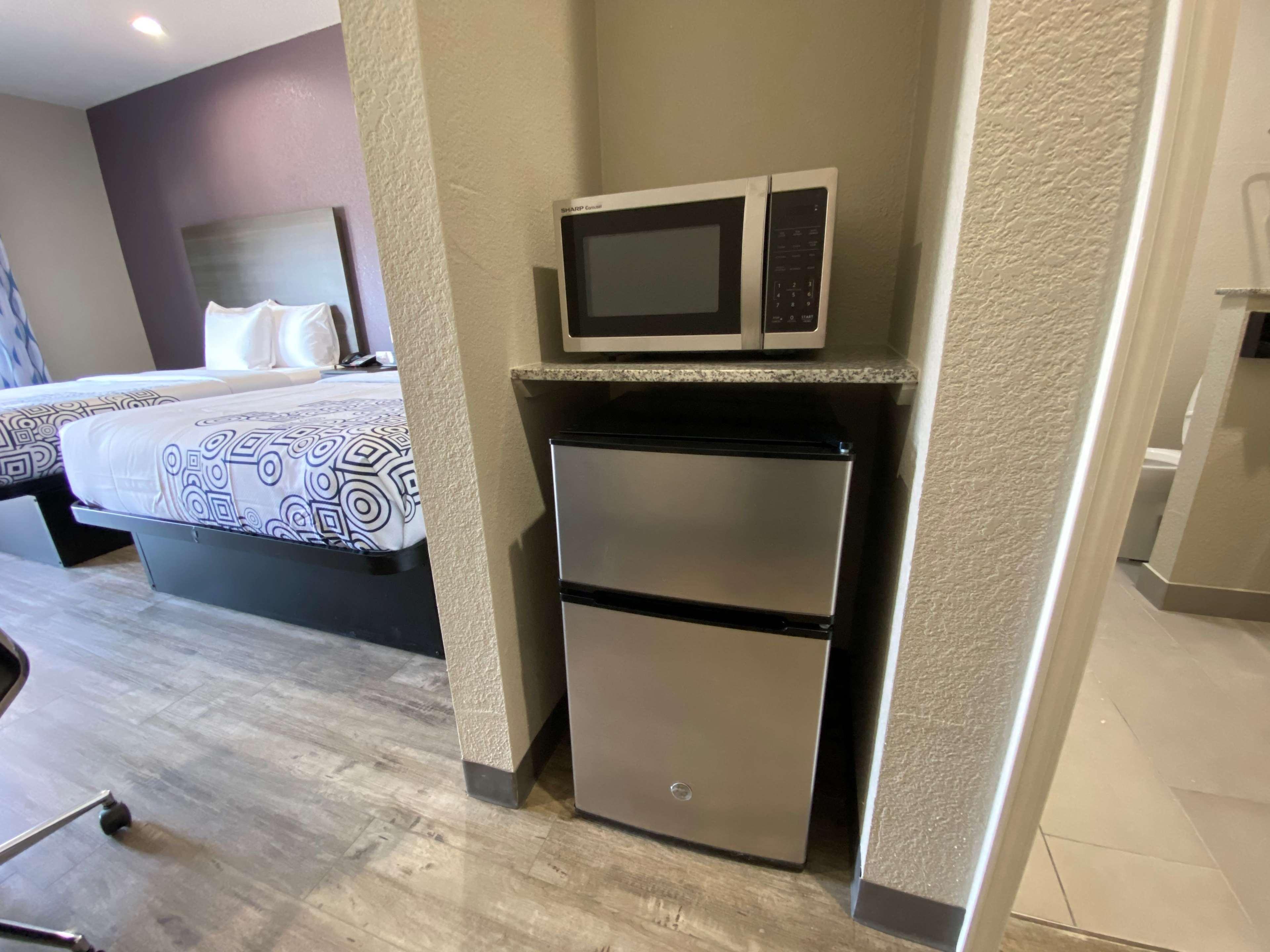 Surestay Plus Hotel By Best Western Ada Extérieur photo