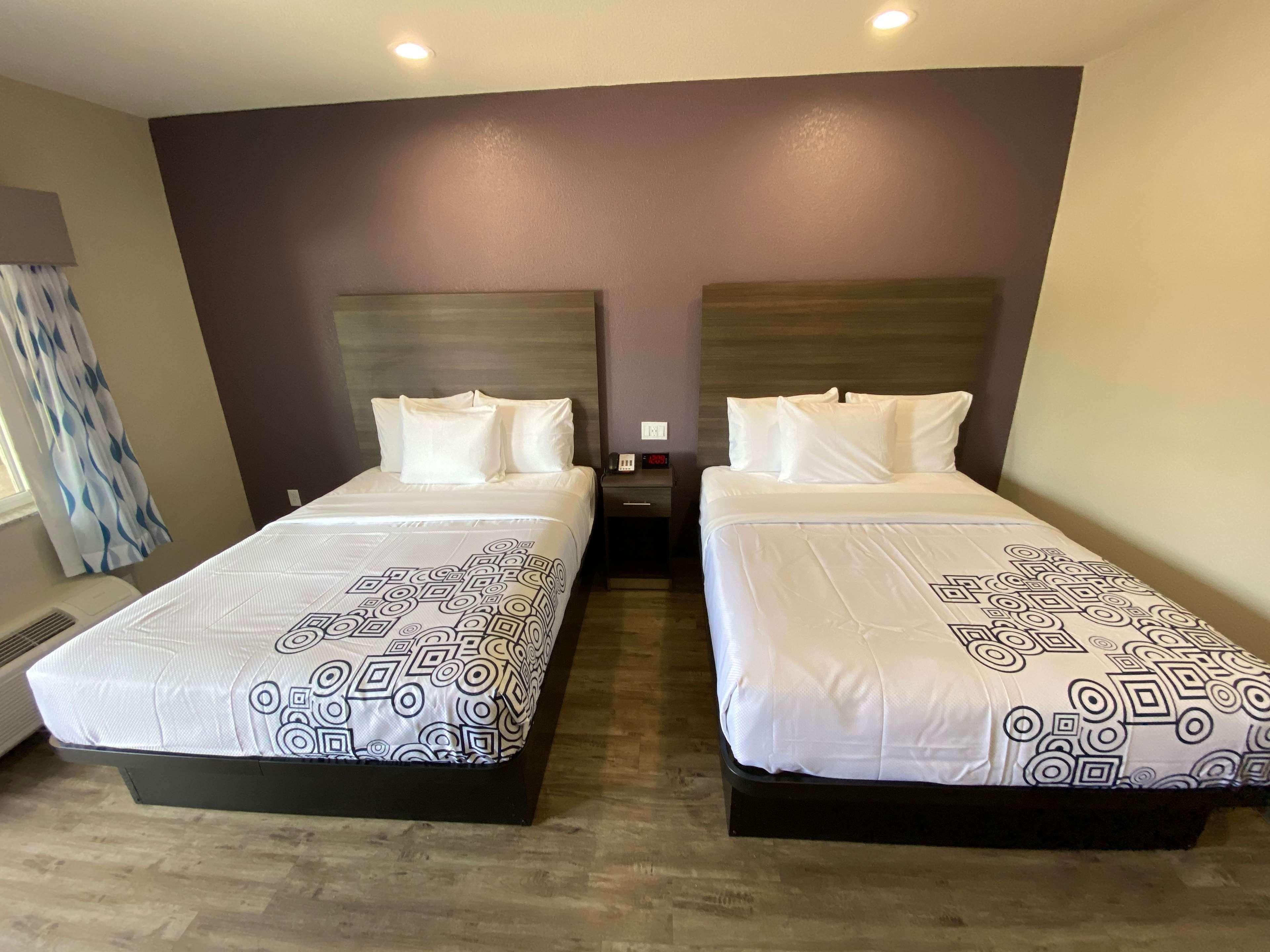 Surestay Plus Hotel By Best Western Ada Extérieur photo