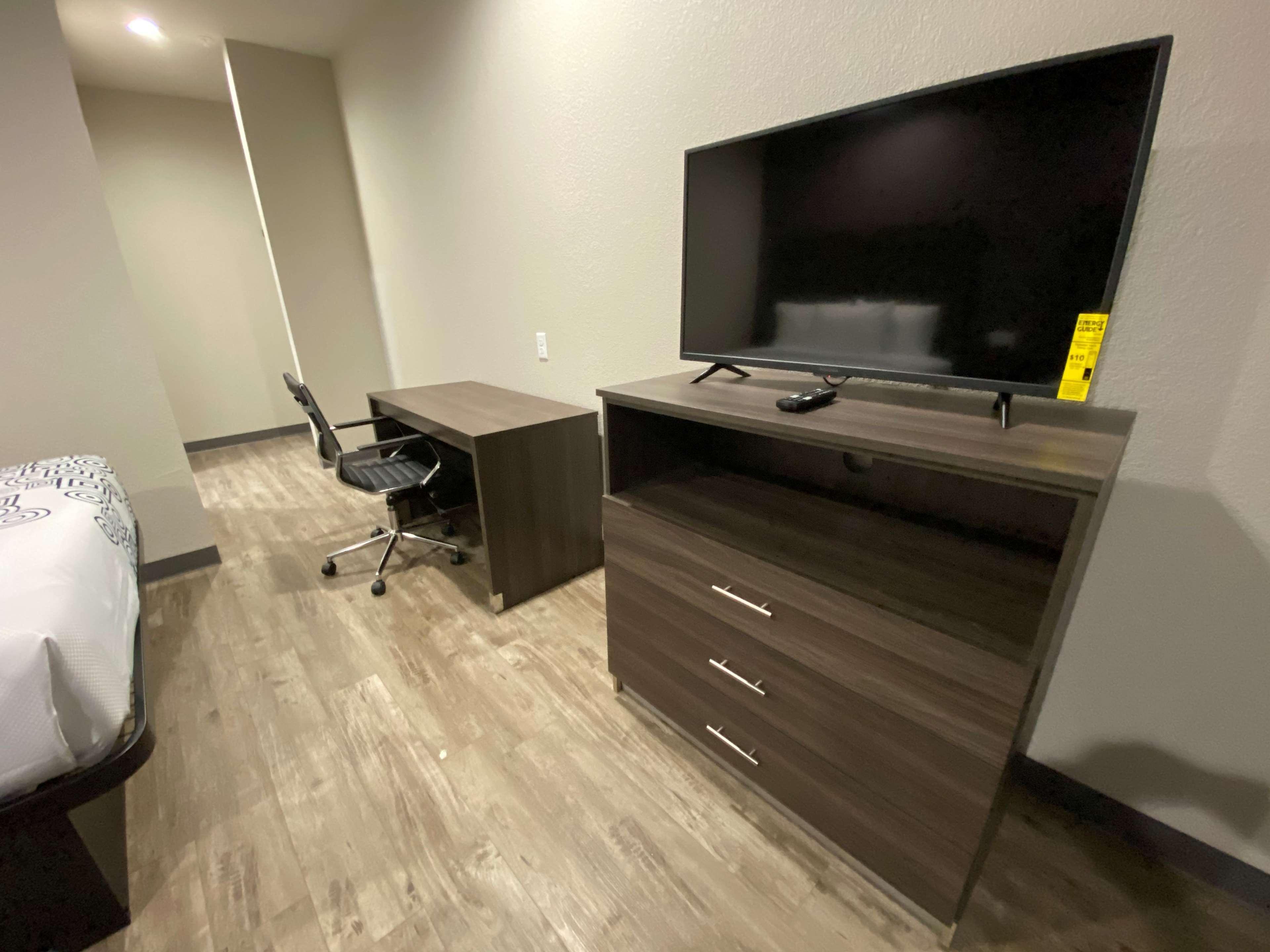 Surestay Plus Hotel By Best Western Ada Extérieur photo