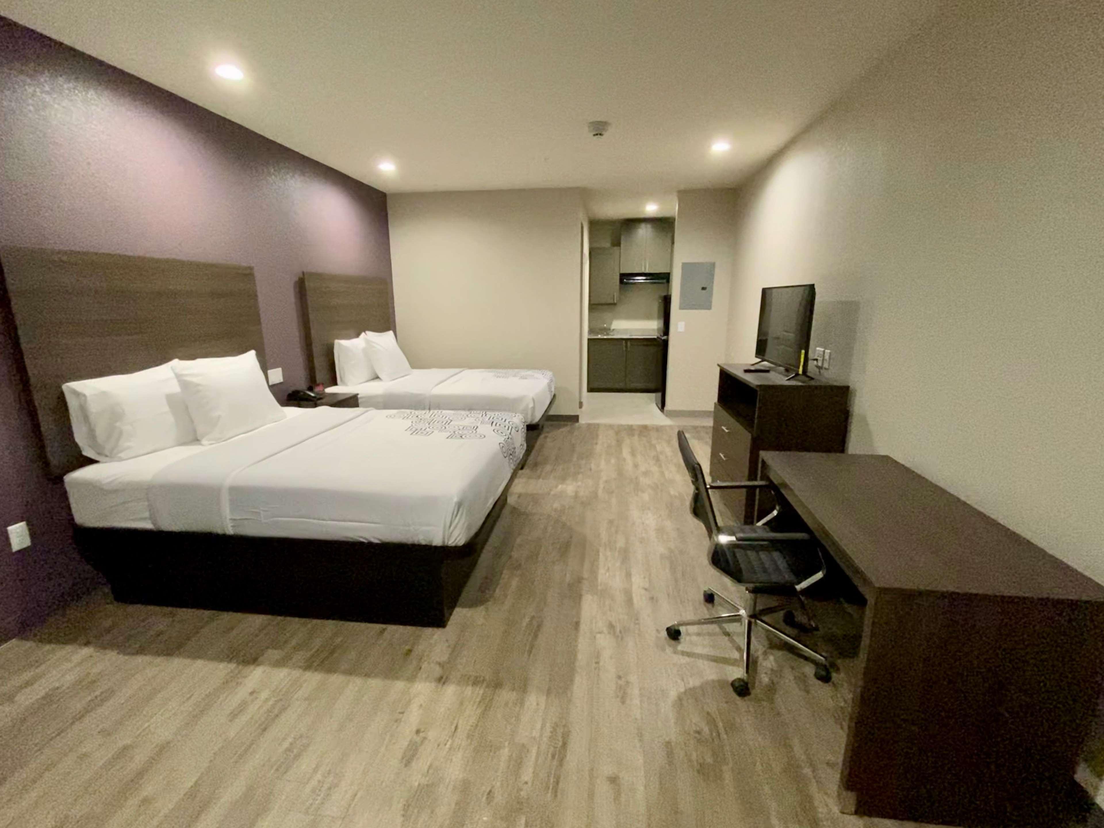 Surestay Plus Hotel By Best Western Ada Extérieur photo