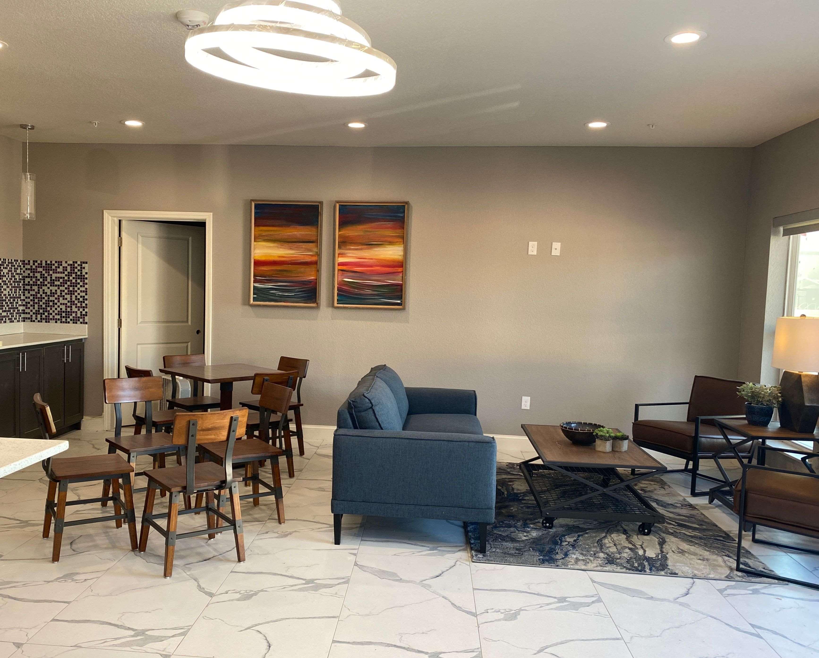 Surestay Plus Hotel By Best Western Ada Extérieur photo