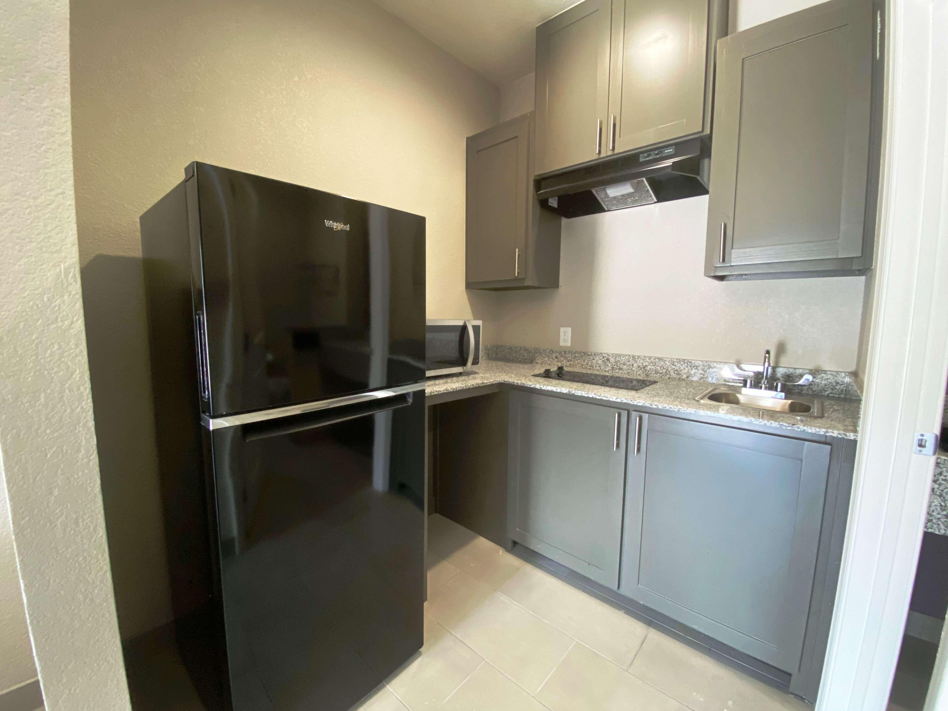 Surestay Plus Hotel By Best Western Ada Extérieur photo