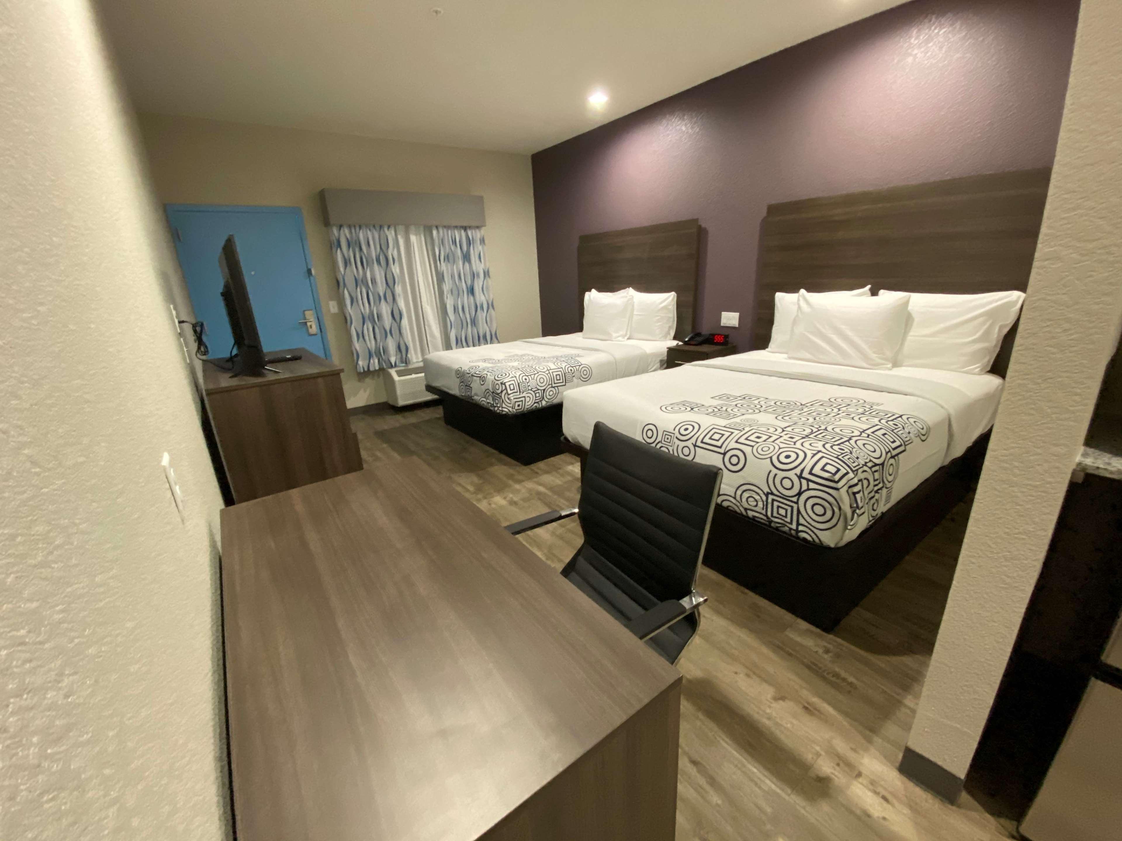 Surestay Plus Hotel By Best Western Ada Extérieur photo