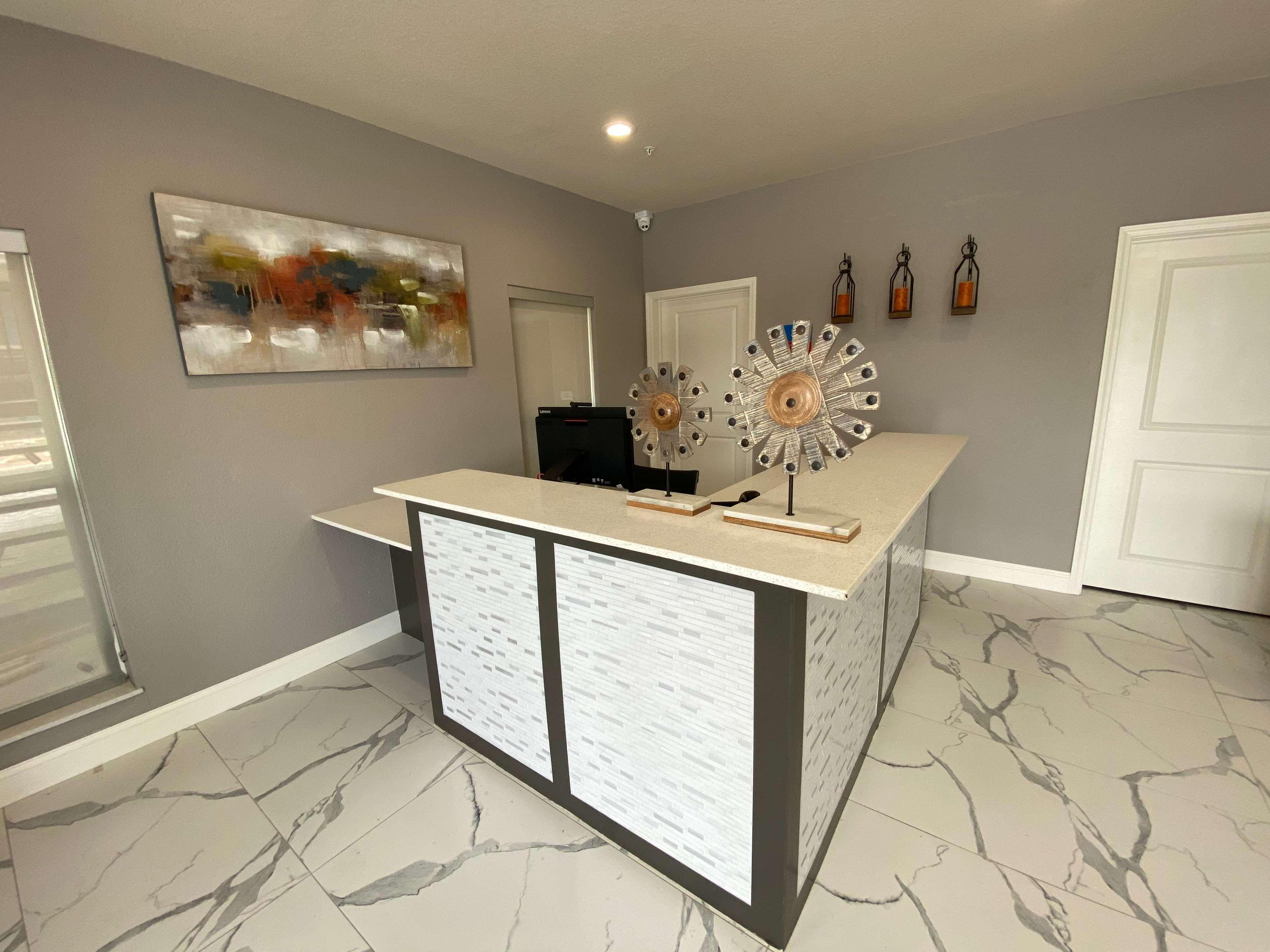 Surestay Plus Hotel By Best Western Ada Extérieur photo