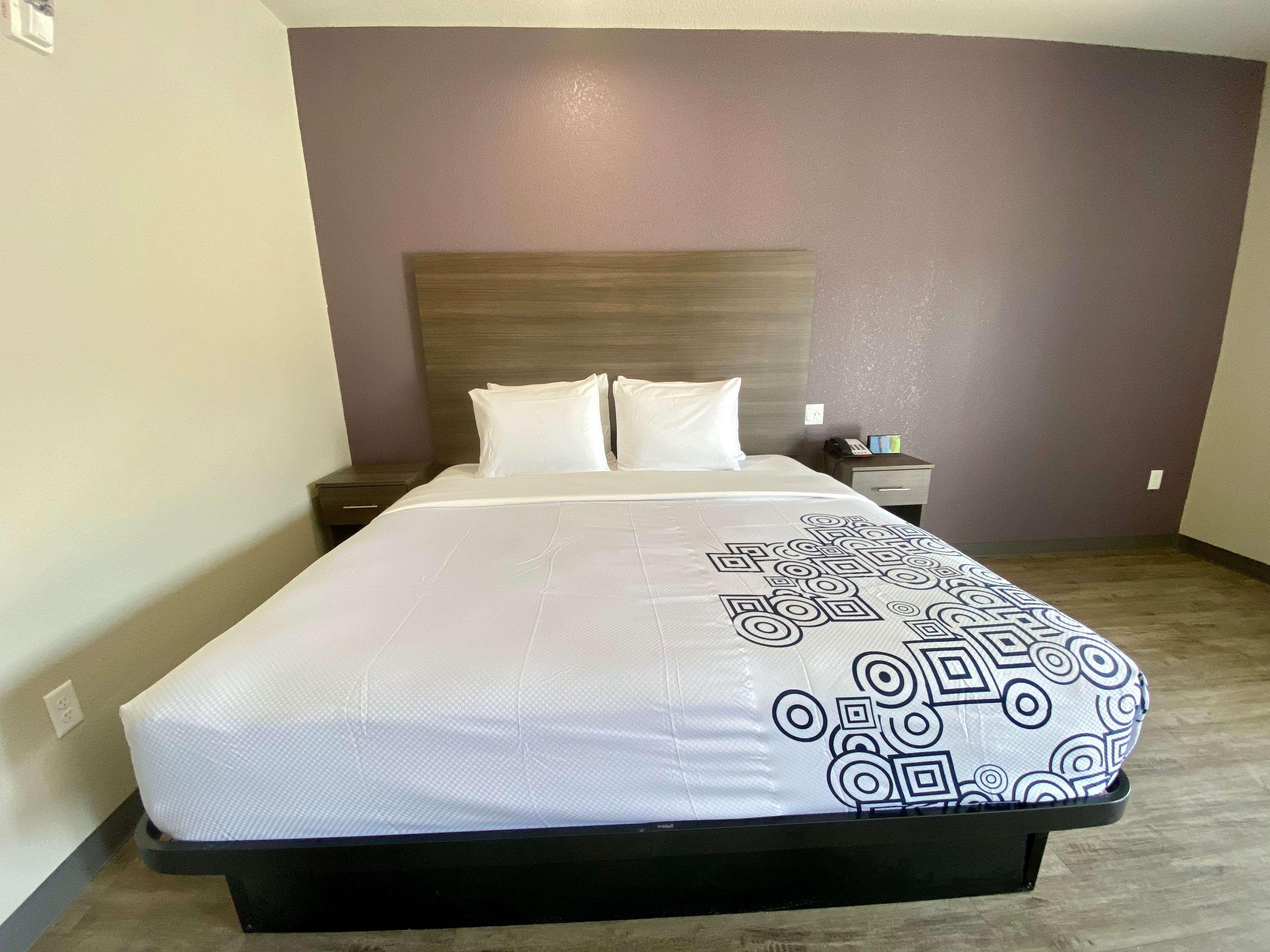 Surestay Plus Hotel By Best Western Ada Extérieur photo