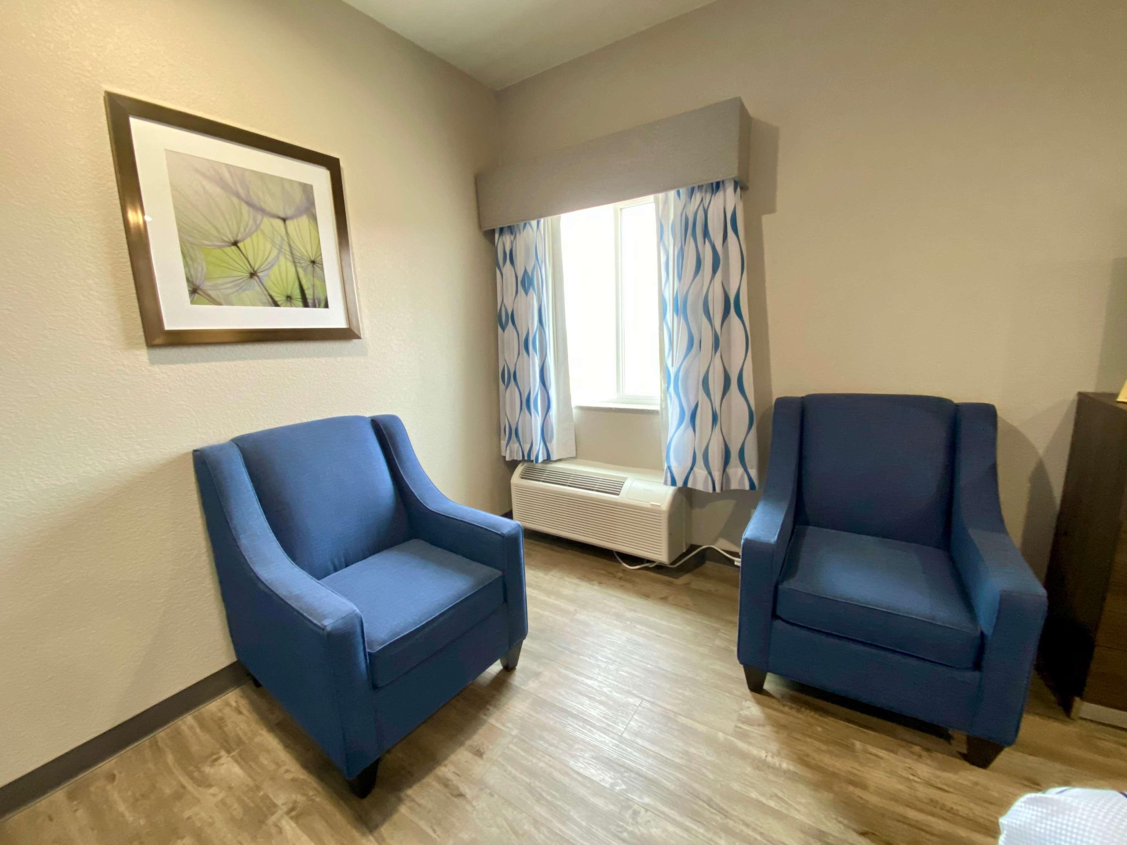 Surestay Plus Hotel By Best Western Ada Extérieur photo
